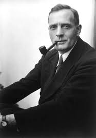 Edwin Hubblen